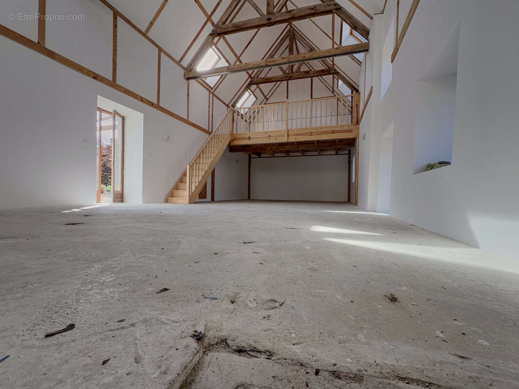 Belle propriété à vendre à Camors - photo 9
