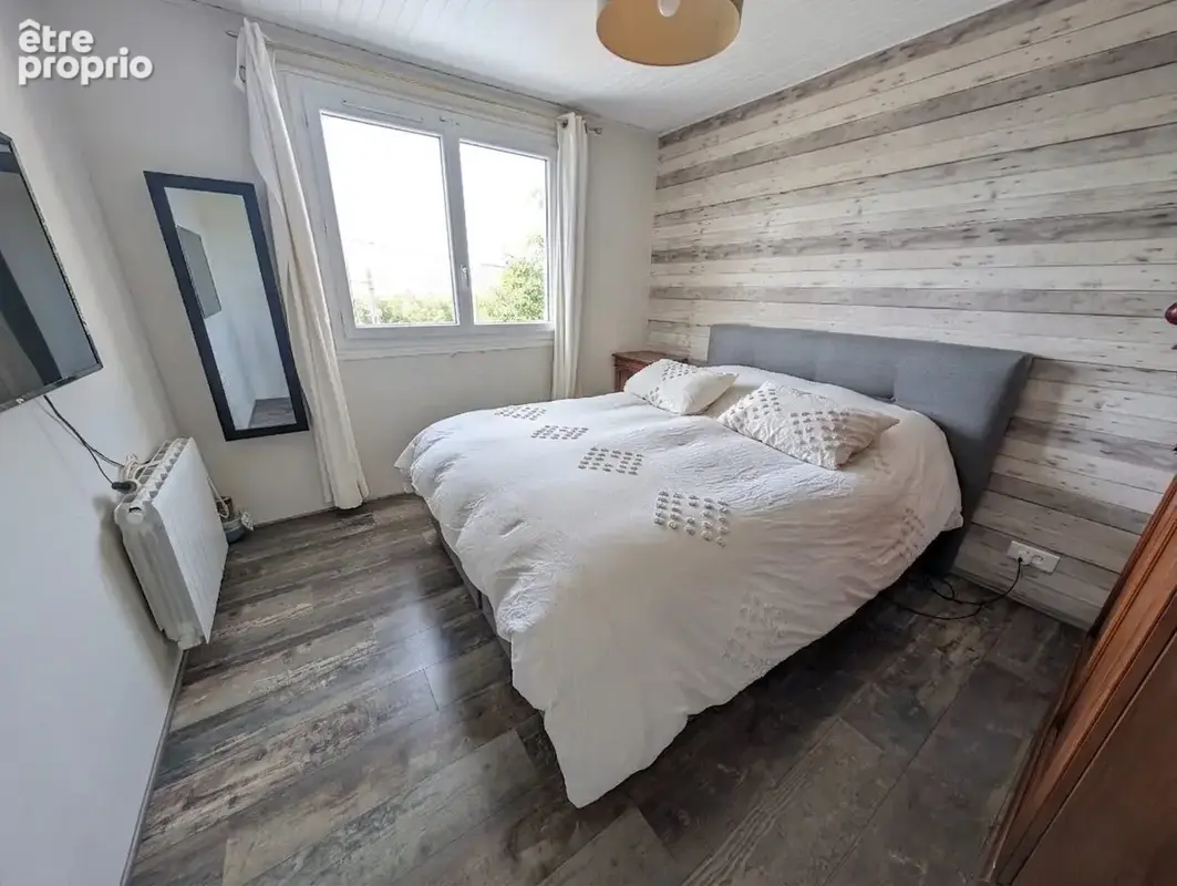 Maison 6 pièces 184 m² à vendre à Le Cendre (63670) - photo 7