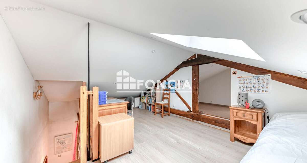 Belle maison avec jardin au coeur du 8ème arrondissement - photo 9