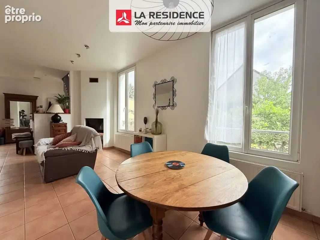 Maison 5 pièces 90 m² à vendre à Velizy-Villacoublay (78140) - photo 8