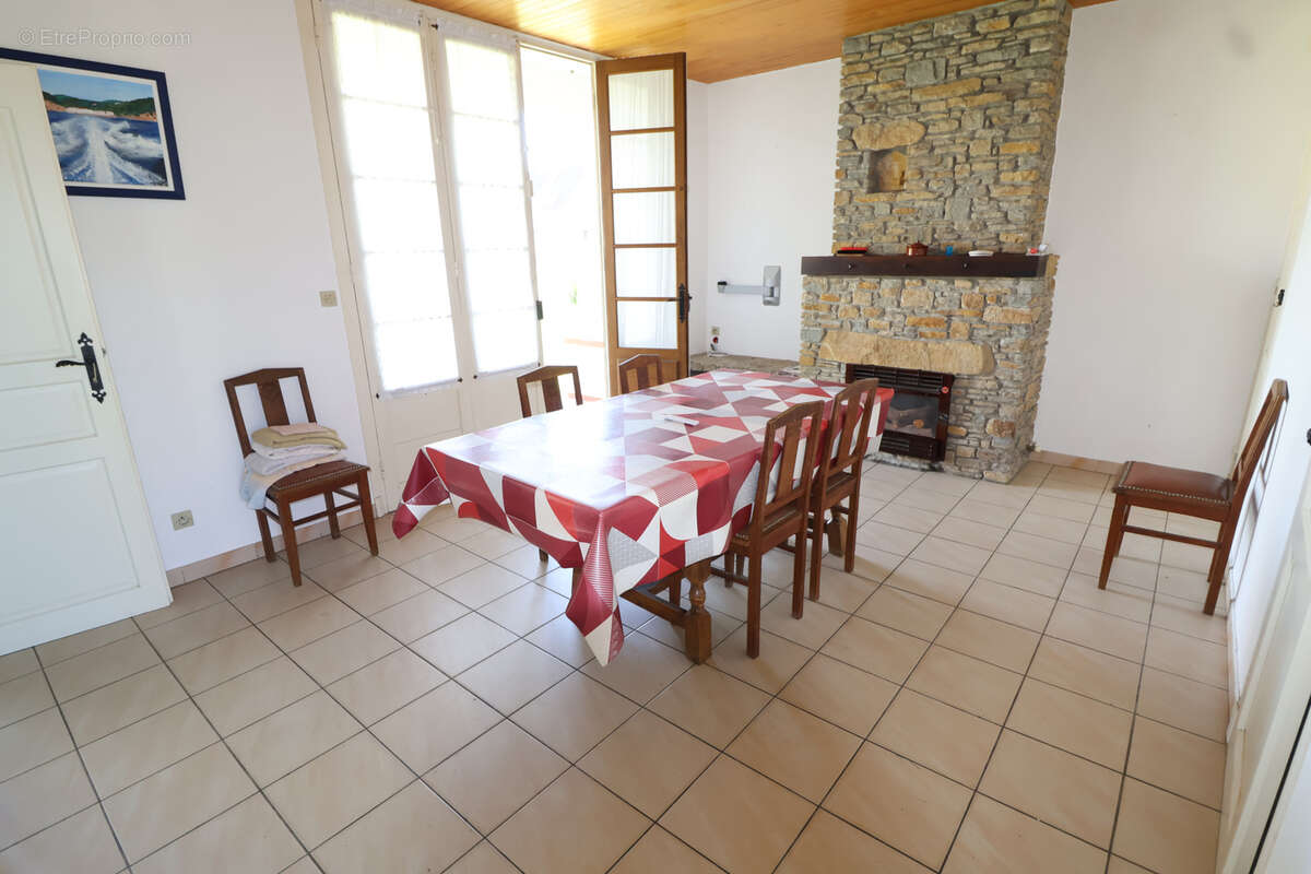 Maison à CUCQ