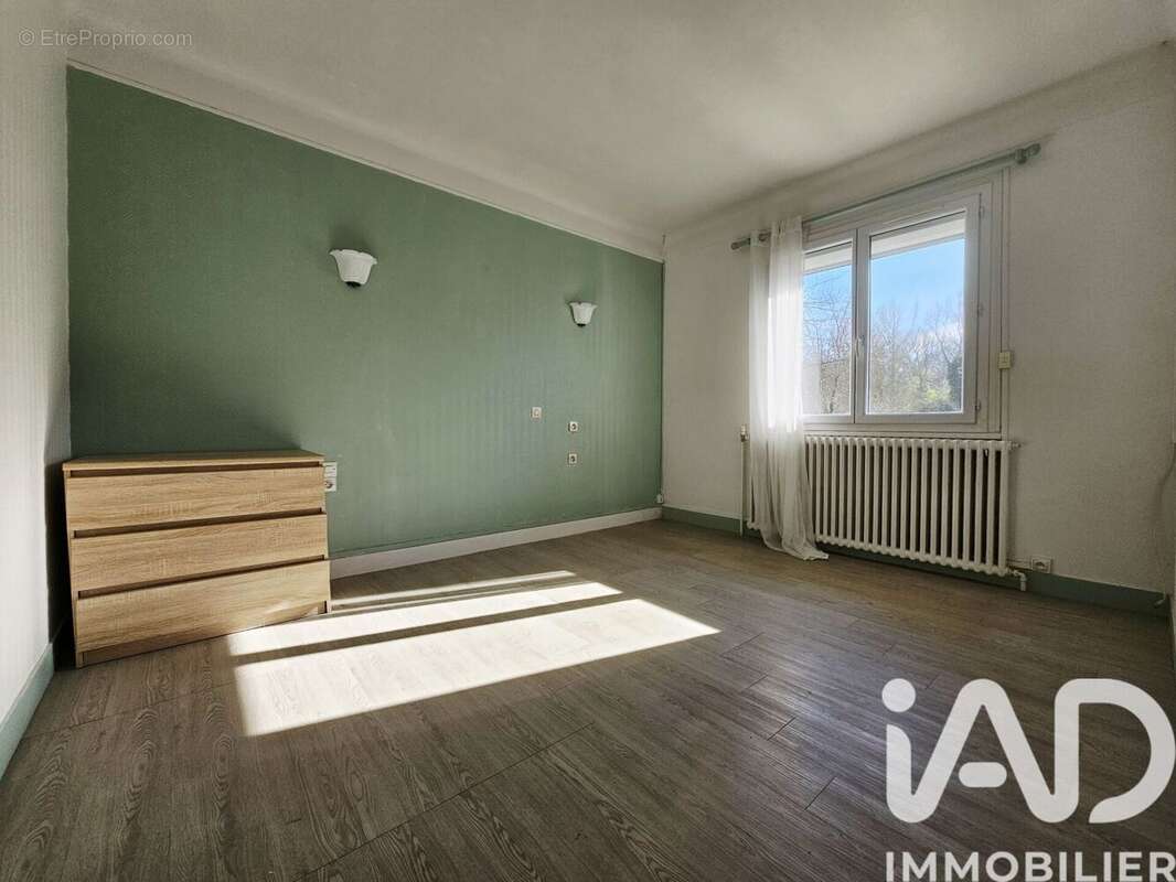 Photo 3 - Maison à VARENNES-SUR-SEINE