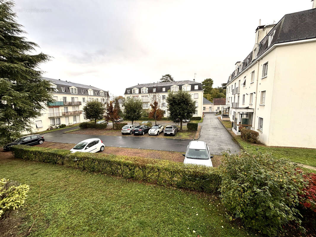 Appartement à AMBOISE