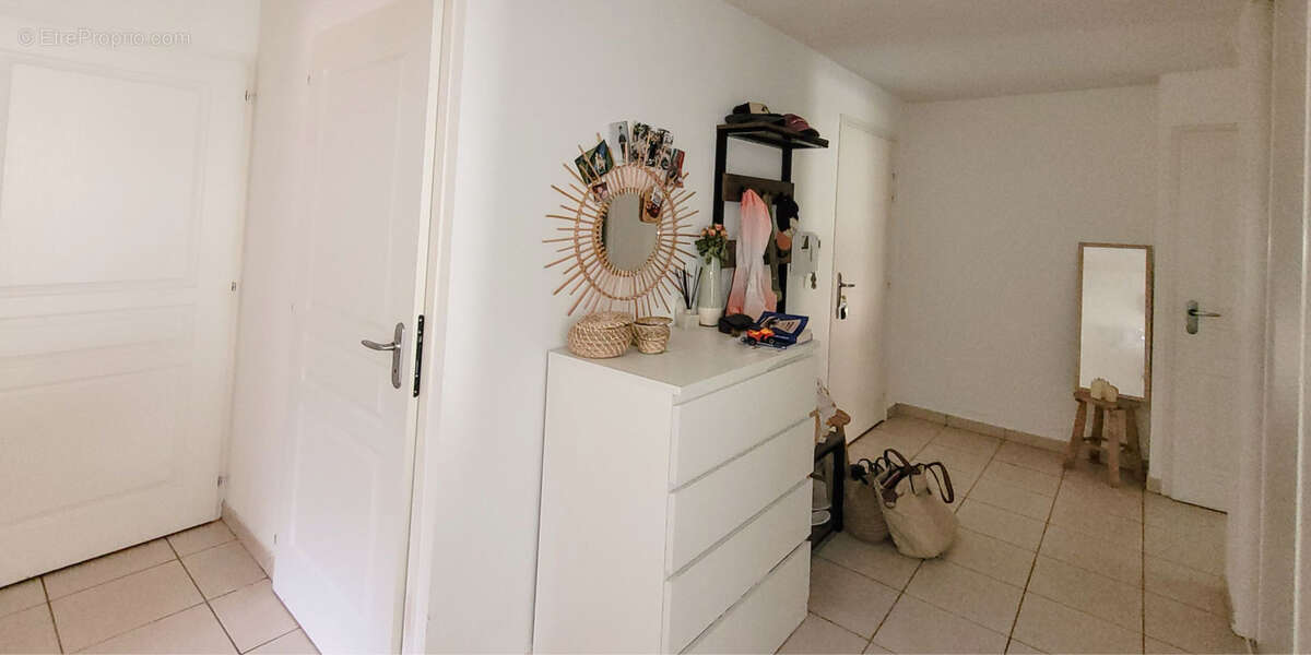 Appartement à SAINT-JEAN-DE-SIXT