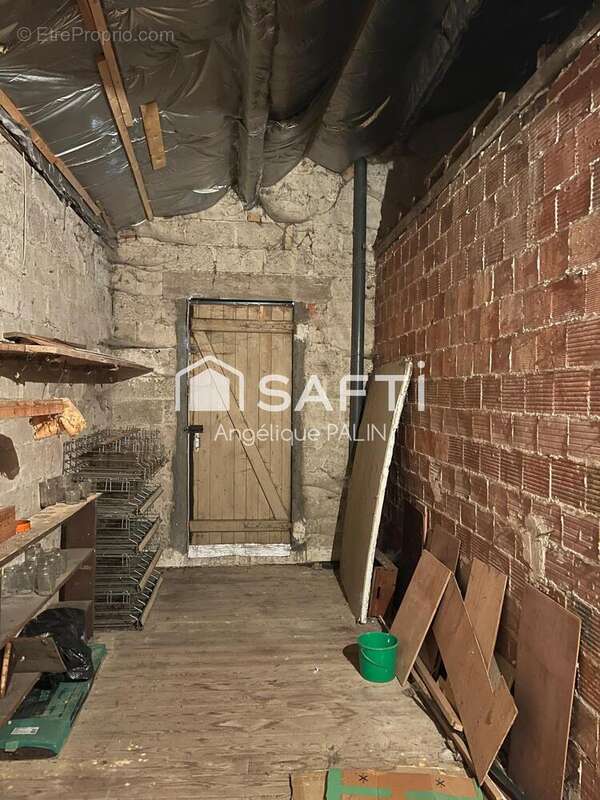 Photo 9 - Maison à VIENNE-LA-VILLE