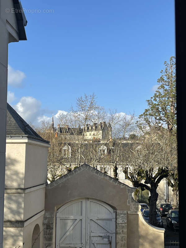 Appartement à AMBOISE