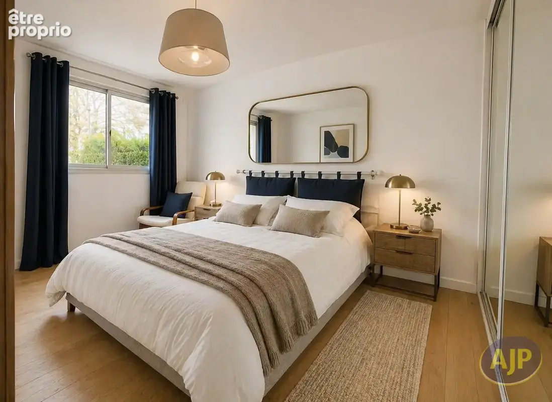 SAUTRON maison 4 chambres - photo 4