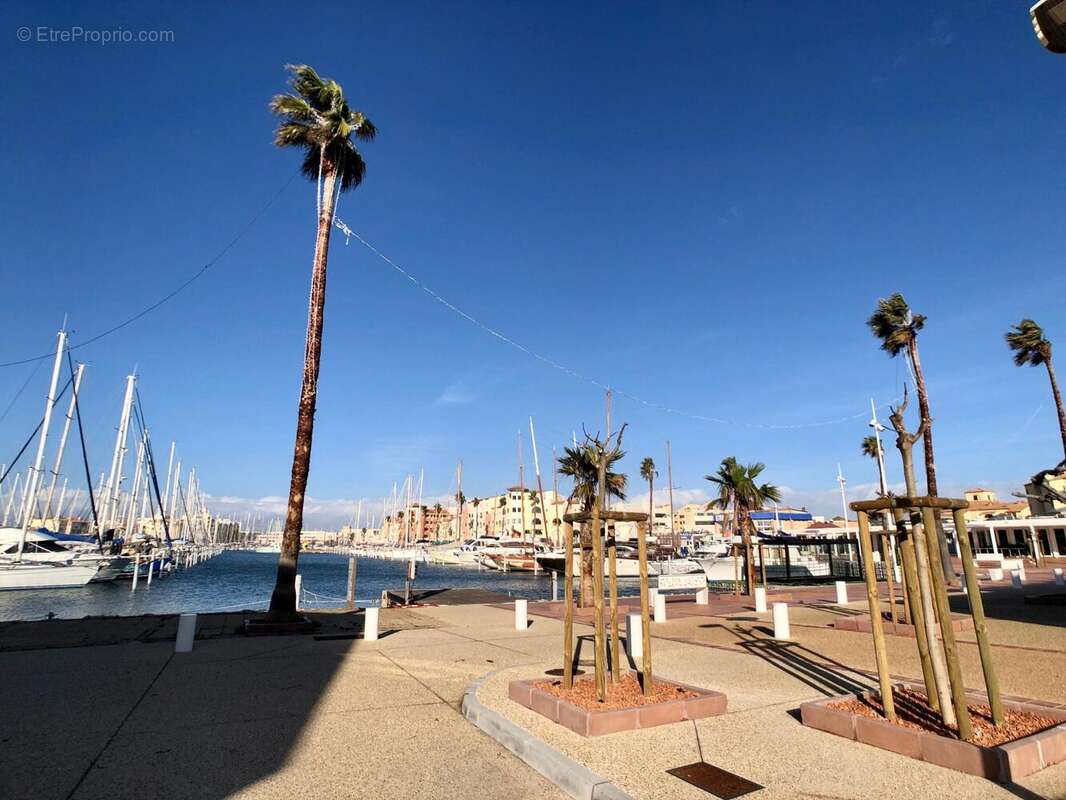 Photo 7 - Appartement à LEUCATE