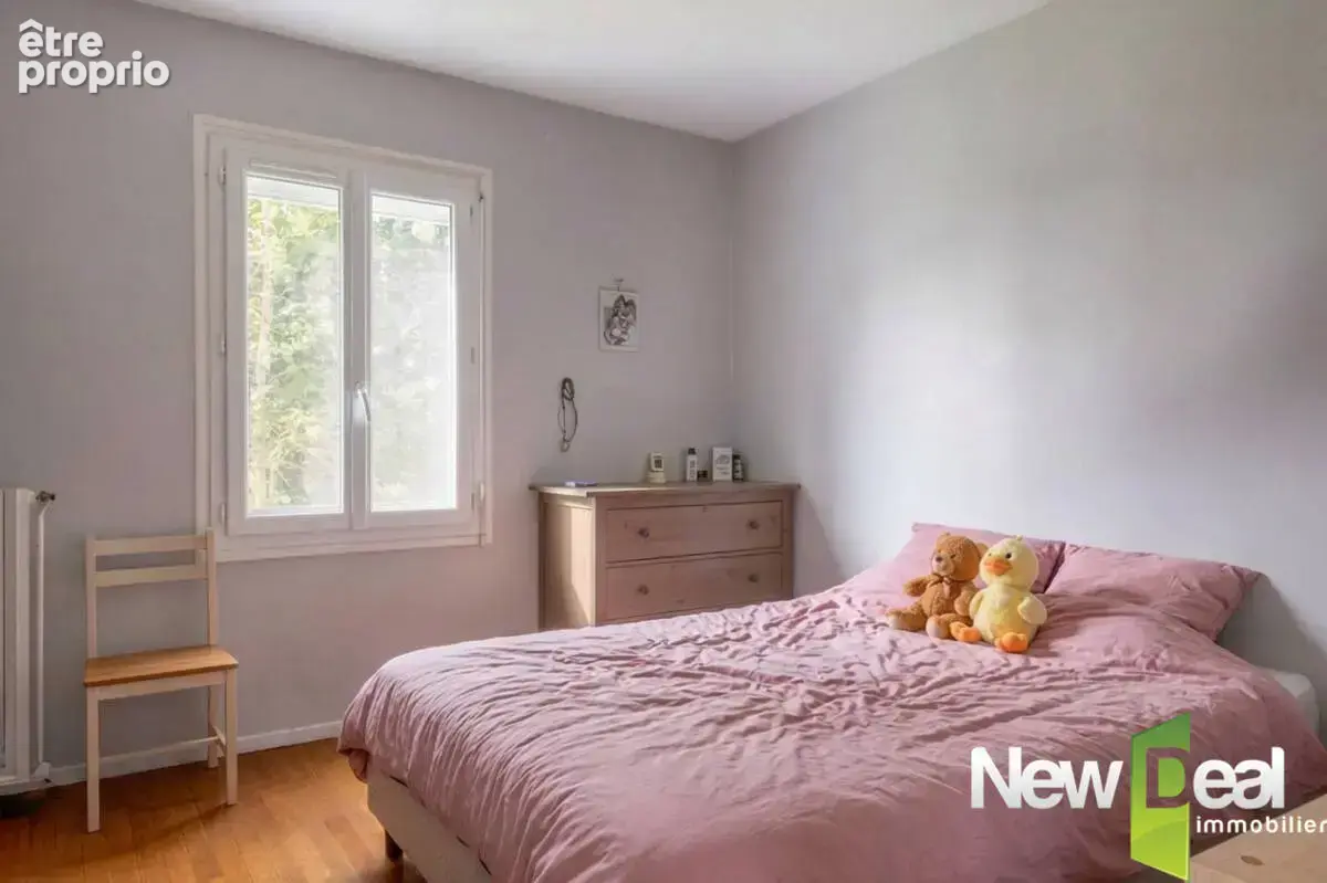 Maison T5 - 84 m² Donzenac - photo 3