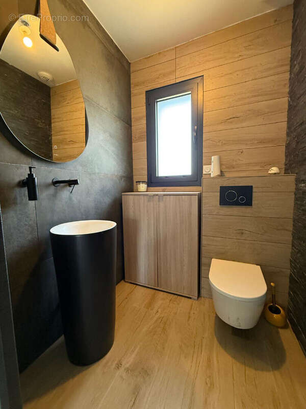 Maison à CHATELLERAULT