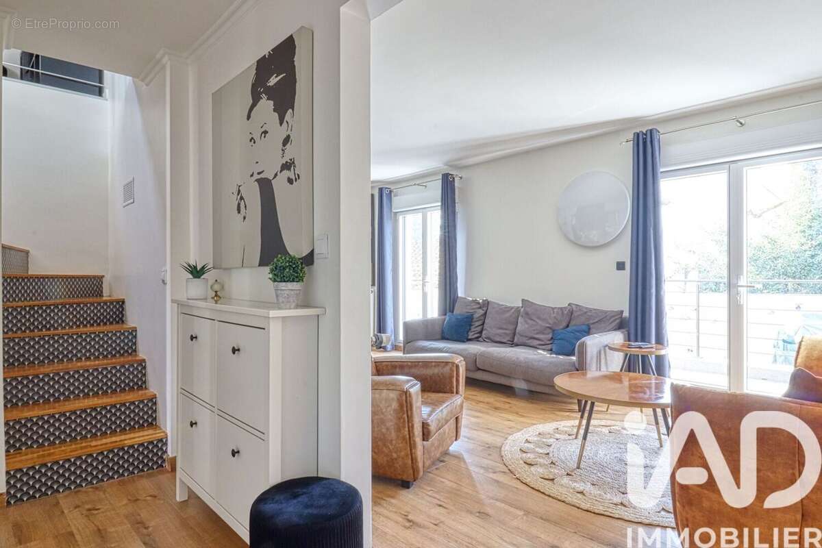 Photo 7 - Maison à MONTMORENCY