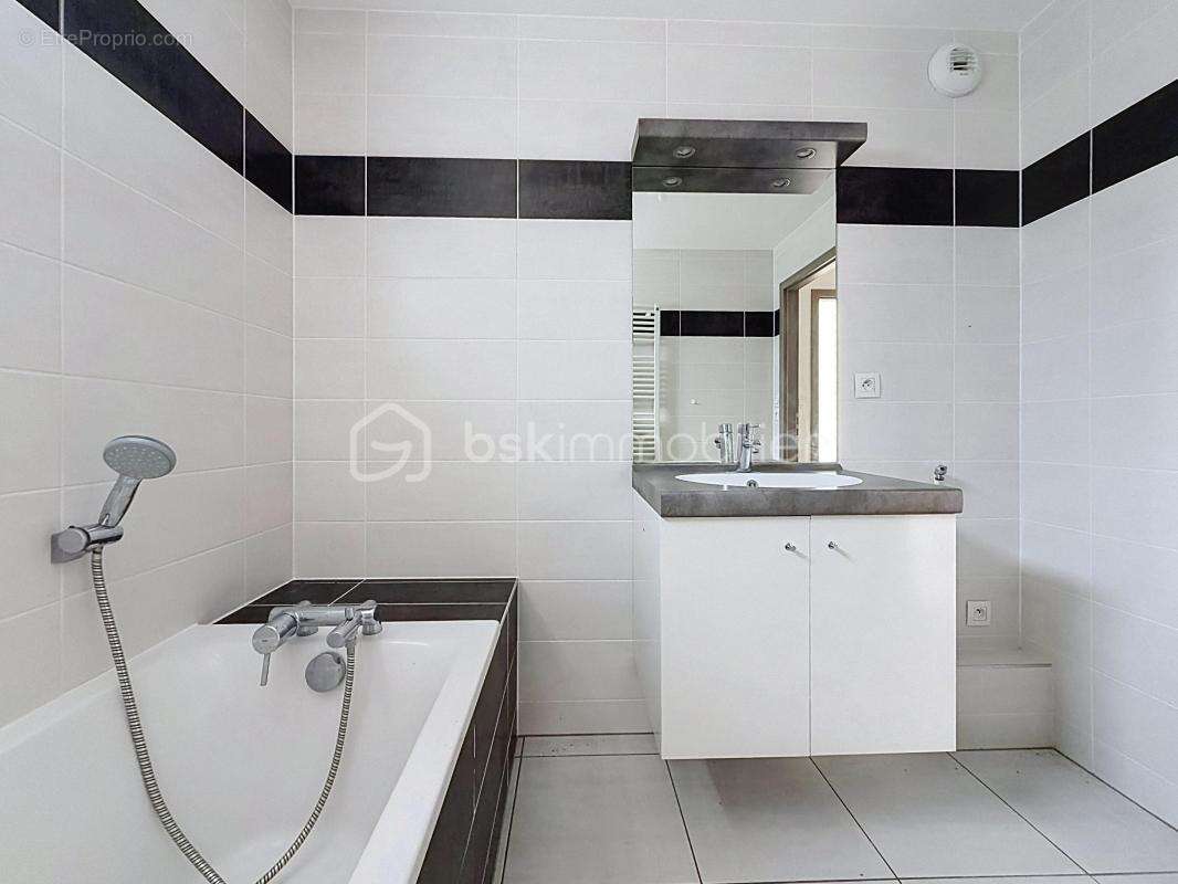 Appartement 4 pièces avec terrasse sur parc – Hégenheim - photo 20
