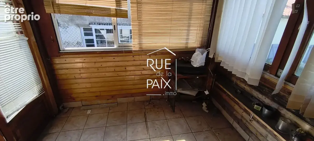 Maison avec grande dependance - photo 11