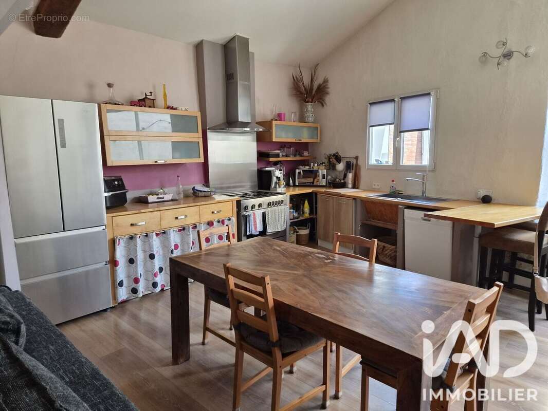 Photo 6 - Maison à CAPESTANG