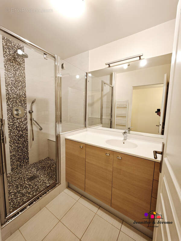 Appartement à ENGHIEN-LES-BAINS