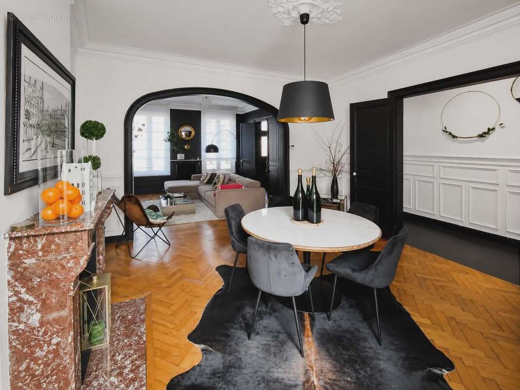 Maison à ARRAS
