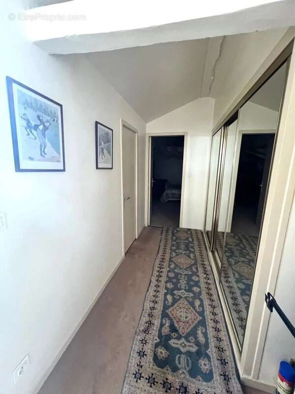 Maison à ESCORNEBOEUF