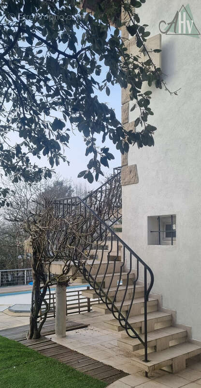 Maison à PROVINS