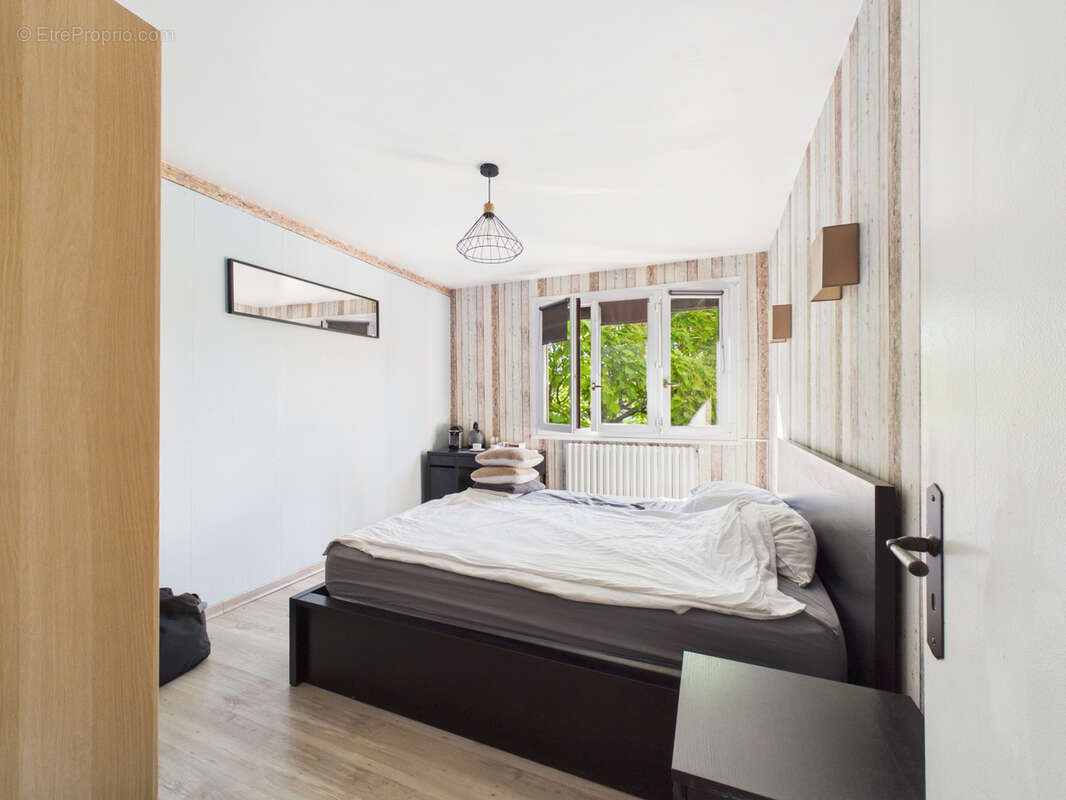 EXCLUSIVITÉ   Maison de caractère avec vue exceptionnelle sur les Belledonnes et le Granier à Myans - photo 6