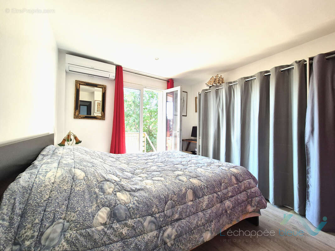 Appartement à SAINTE-MAXIME