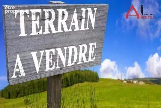 Terrain à FRIVILLE-ESCARBOTIN