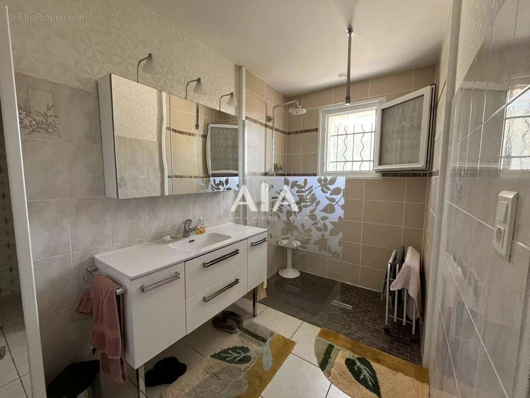 Maison à MAINE-DE-BOIXE