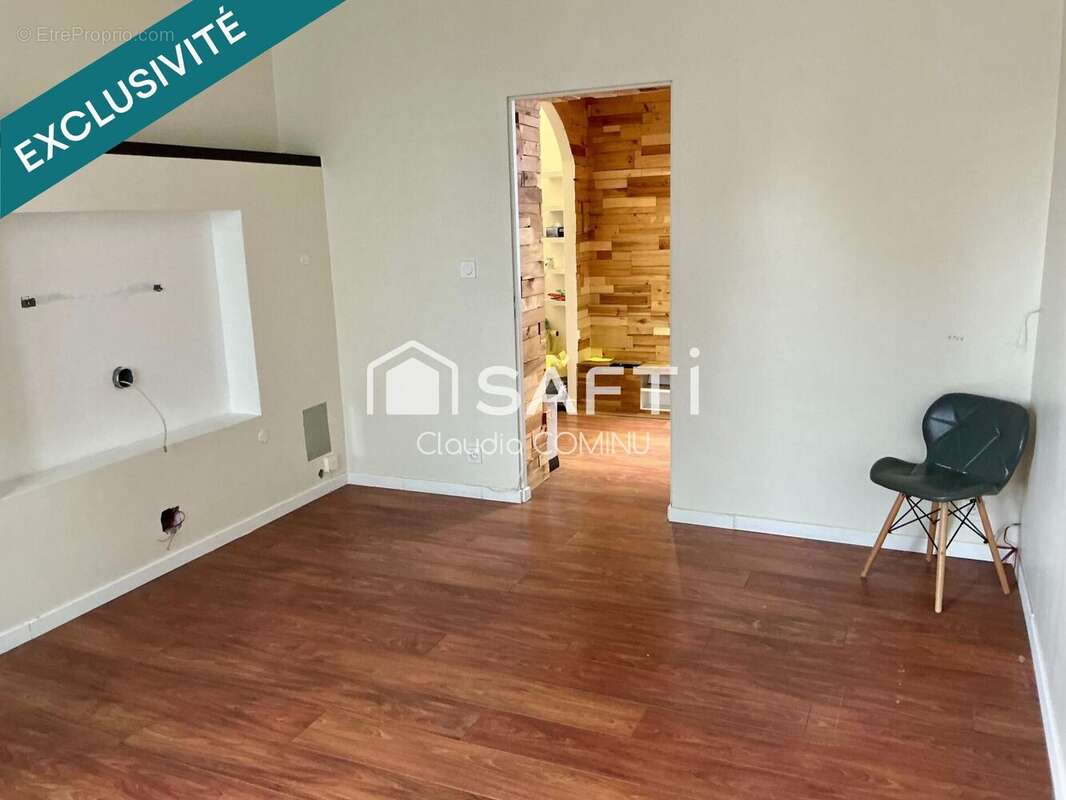 Photo 5 - Appartement à FORBACH