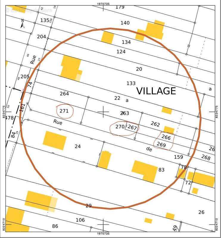 Photo 3 - Terrain à CARLING