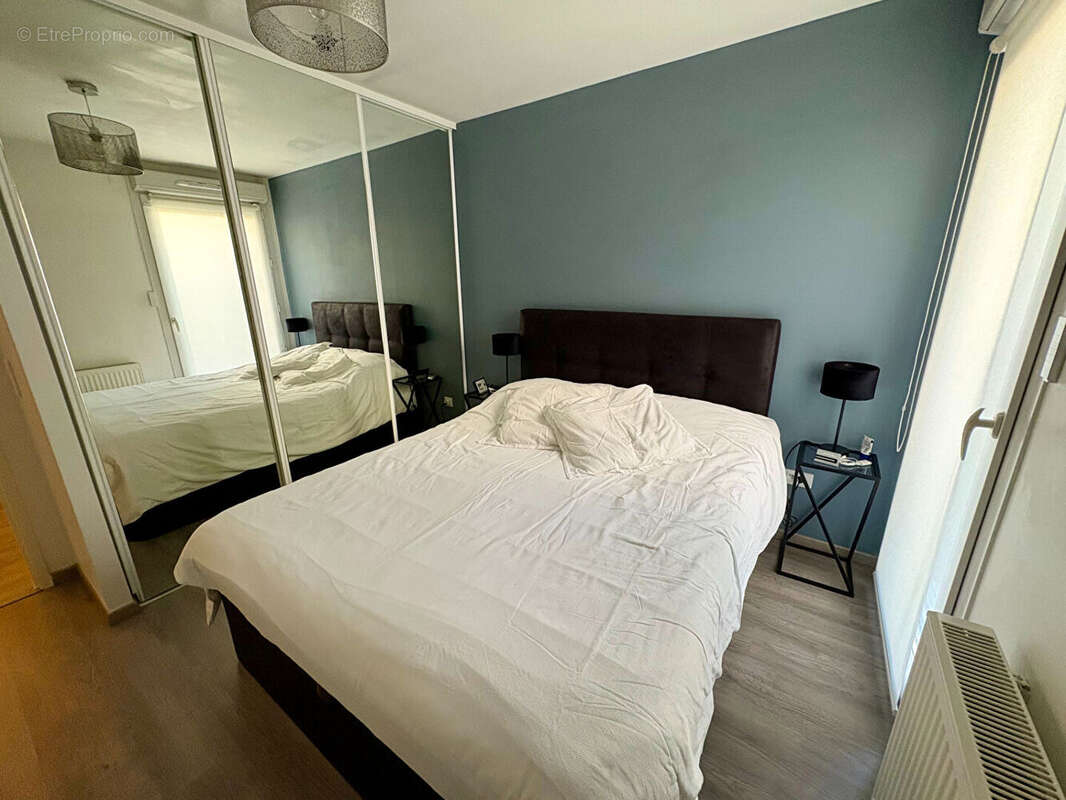Appartement à BEZONS