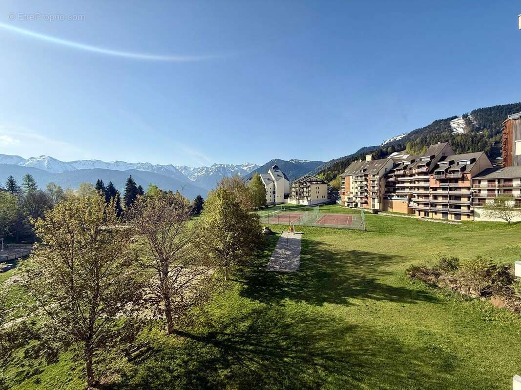   - Appartement à PRADES