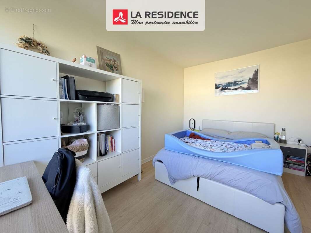 Appartement 63 m² à Velizy-Villacoublay  - photo 7