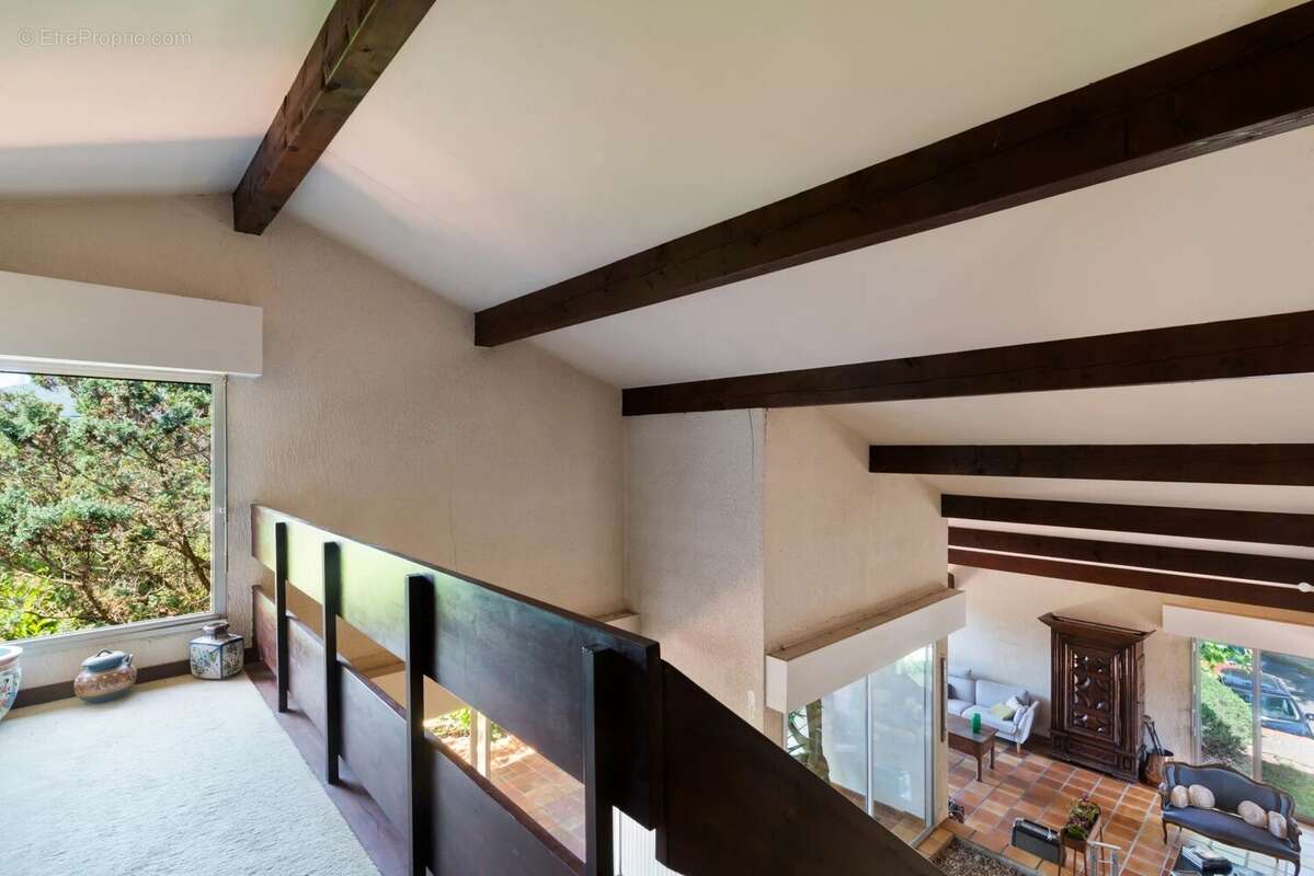 Maison à URRUGNE