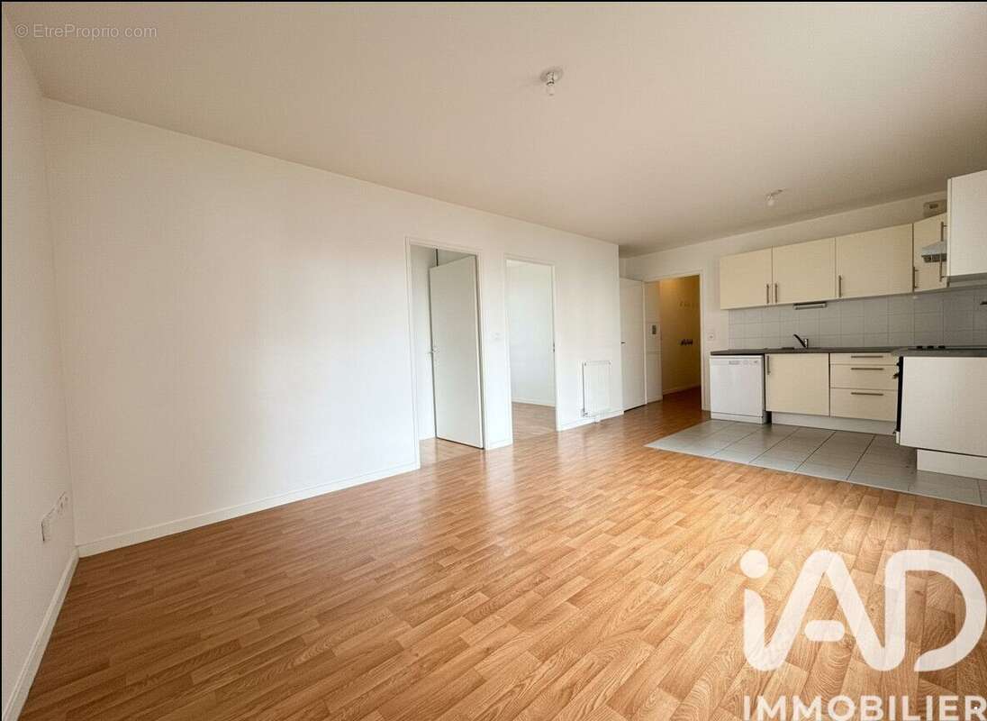 Photo 3 - Appartement à MORANGIS