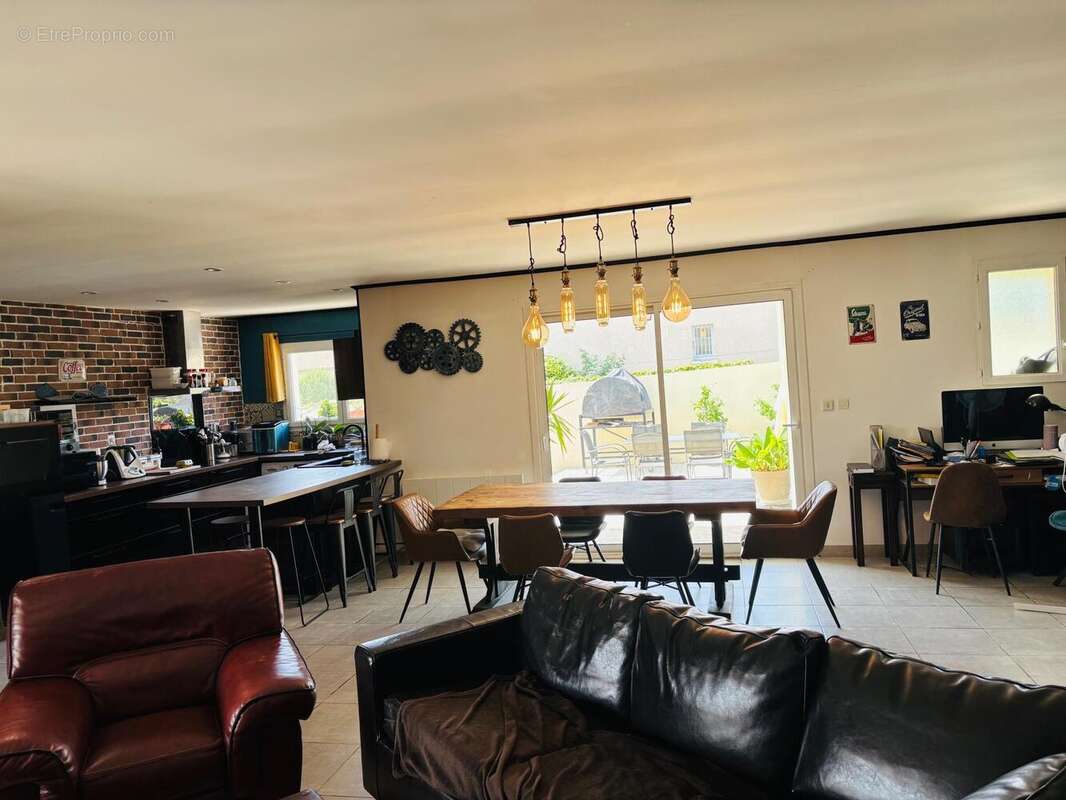 Photo 8 - Maison à SAINT-AUGUSTIN