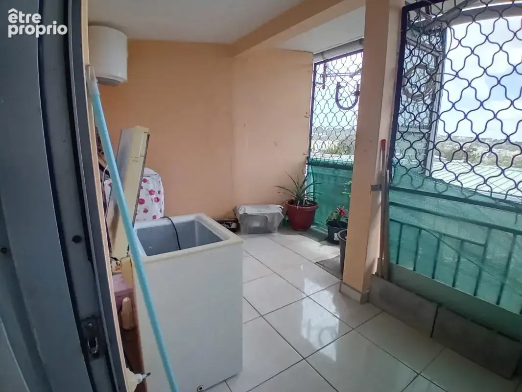 Appartement 8 pièces 148 m² à vendre à Fort-De-France (97200) - photo 4