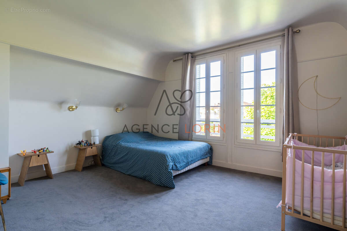 Maison à LE PECQ