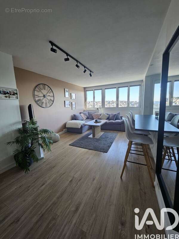 Photo 3 - Appartement à BOIS-GUILLAUME