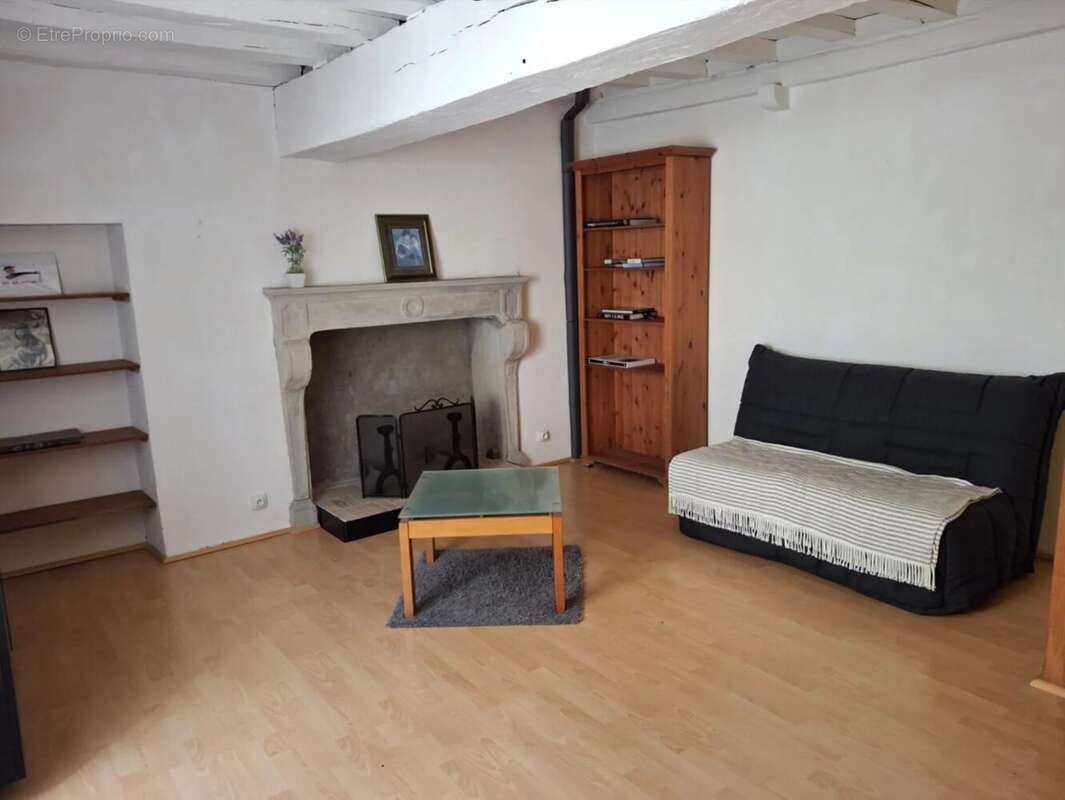 Maison à SAINT-GENGOUX-LE-NATIONAL