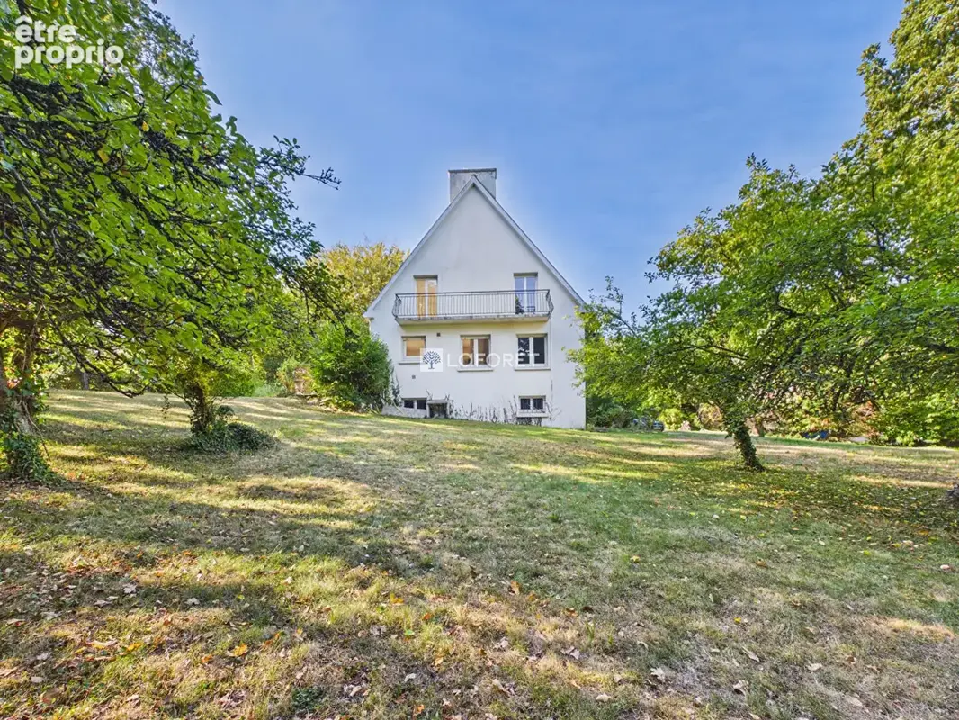 Exclusivité  ! Maison 198 m2 - Clohars Fouesnant - photo 6