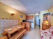 Appartement à MONTVALEZAN