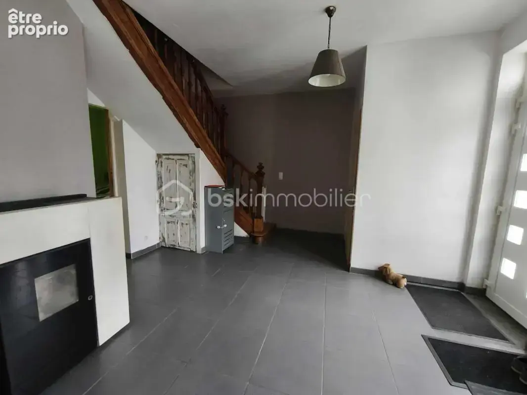 ***sous offre ***maison*** 144 m² *** balleroy*** - photo 5
