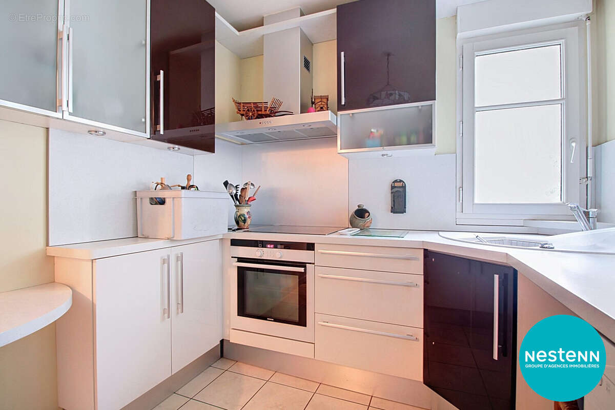 Appartement à RUEIL-MALMAISON