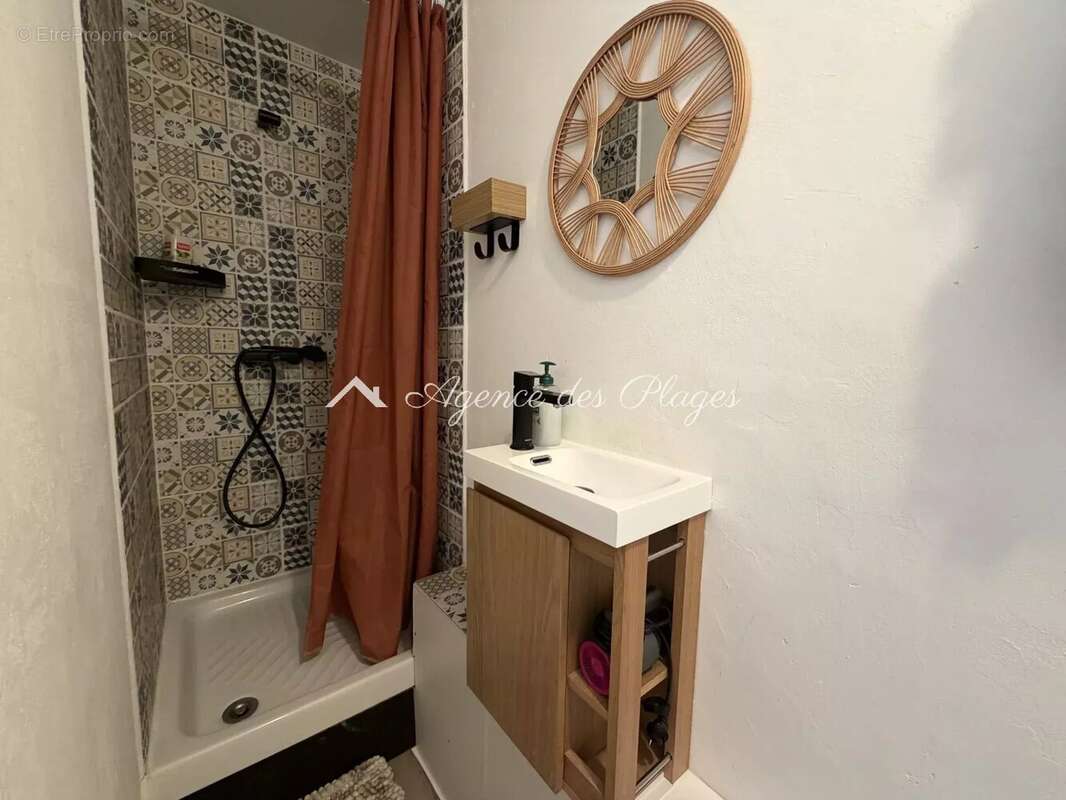 Maison à MESCHERS-SUR-GIRONDE