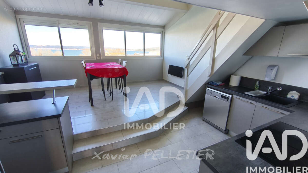 Photo 2 - Appartement à SETE