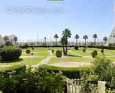 Appartement à LA GRANDE-MOTTE