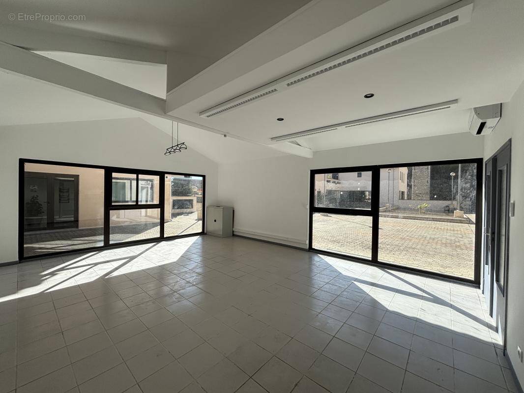 Commerce à LES ANGLES