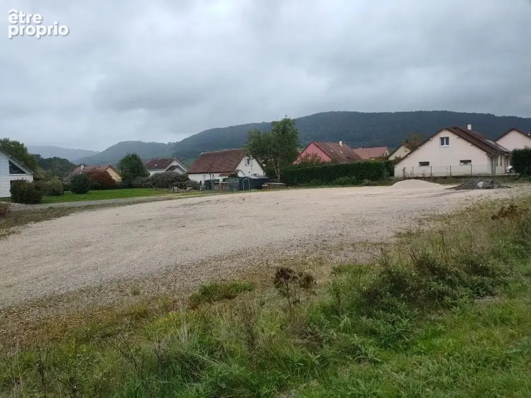 Photo 1 - Terrain à MARNOZ