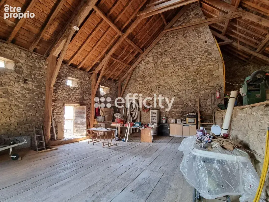 Maison 4 pièces 91 m² à vendre à Le Malzieu-Forain (48140) - photo 16
