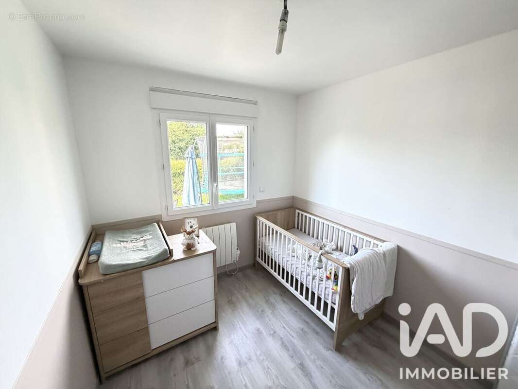 Photo 7 - Maison à MOULT