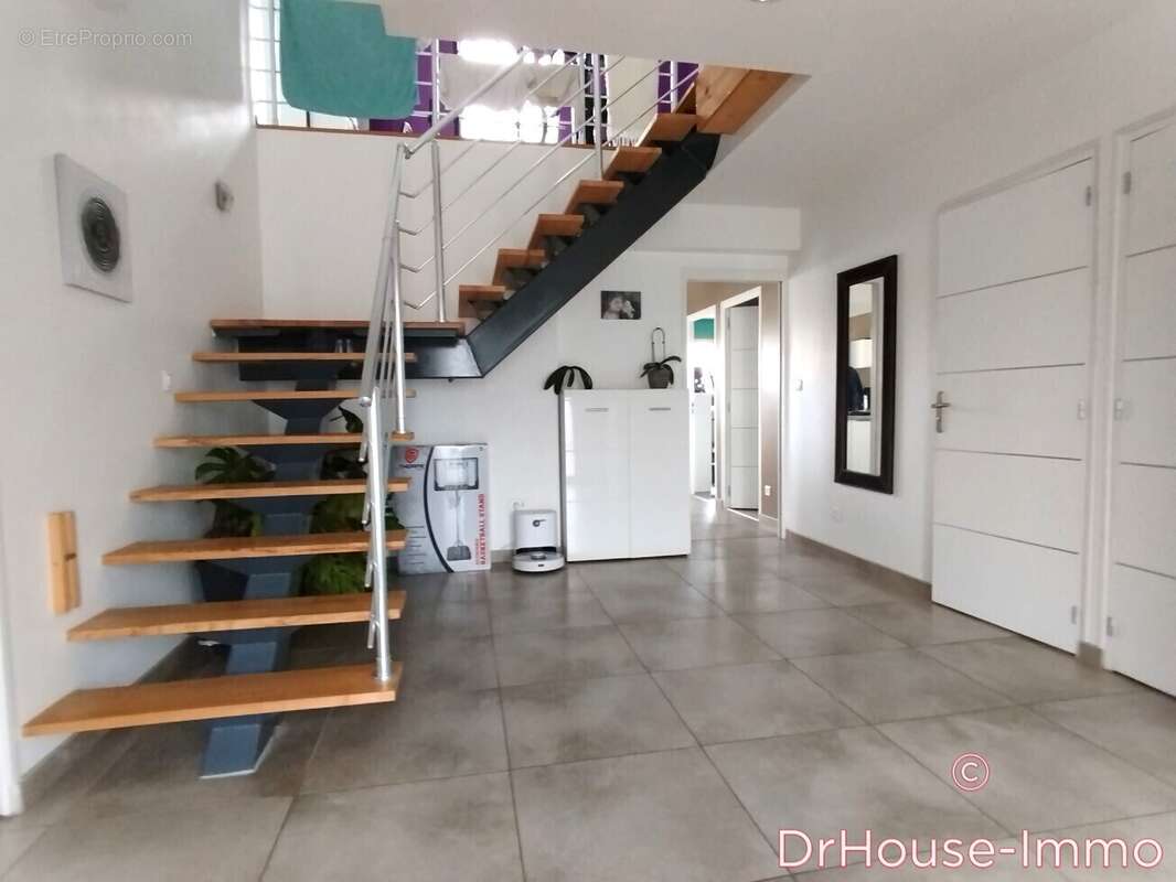 Maison à ROQUETOIRE